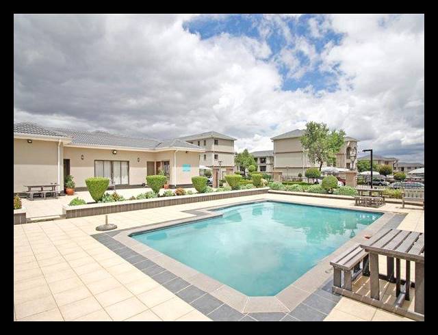 2 BEDROOM APARTMENT FOR SALE IN CARLSWALD